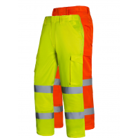 Hi Vis Combat Trousers